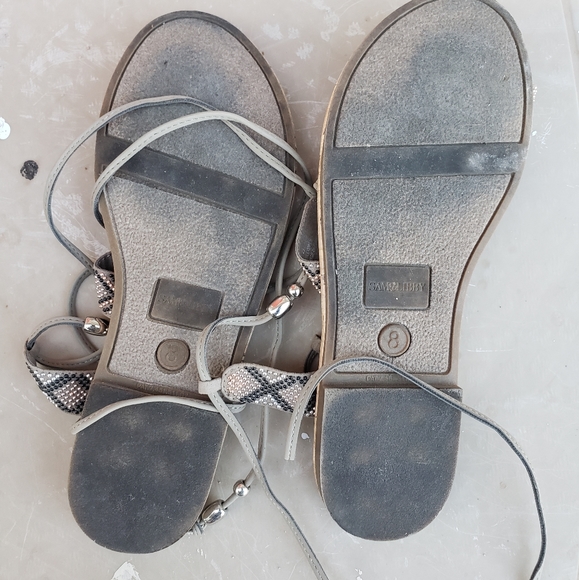 Sam and libby sandals - Picture 3 of 3
